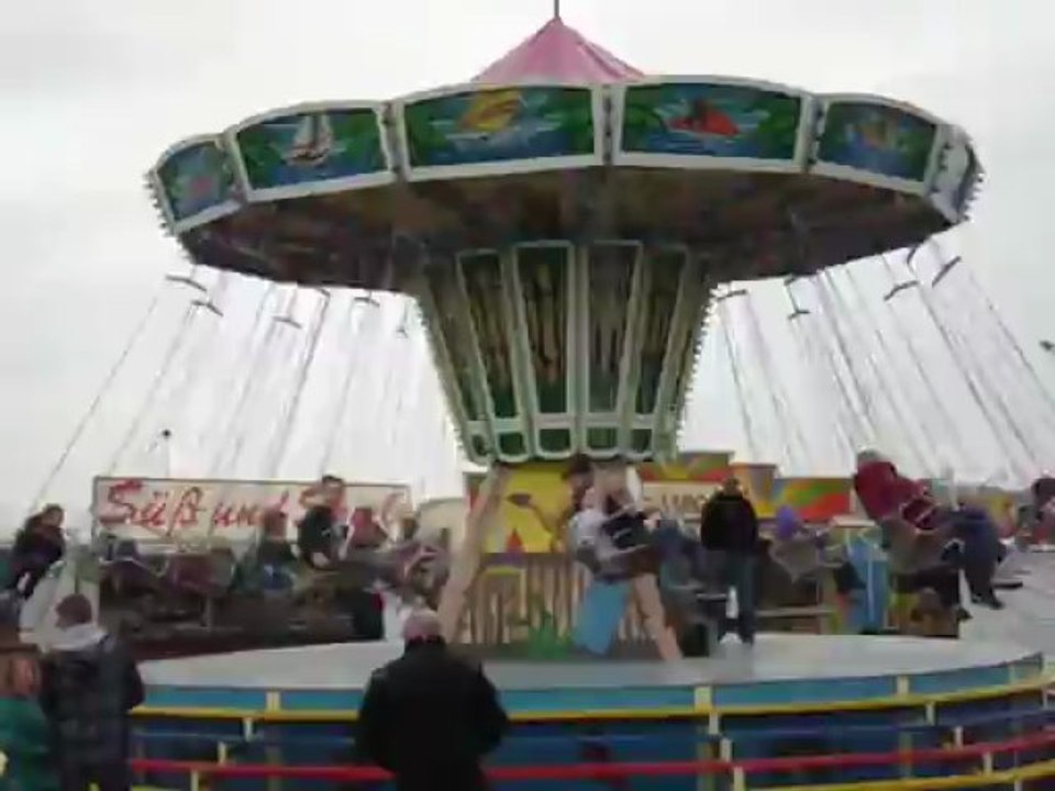 Offride: Nostalgie-Flieger (Wunderlich) - 20.04.2013