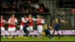 AZ 0-1 PSV (Gol de Van Bommel) EREDIVISIE