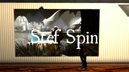 Stef Spin