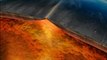 Los Volcanes; El Poder del Fuego - El Planeta vivo La tierra