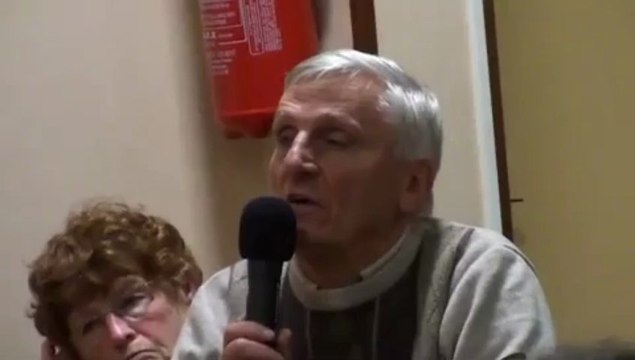 20130419-Réunion publique PCF-Front de gauche avec Olivier Dartigolles - Partie 14/17