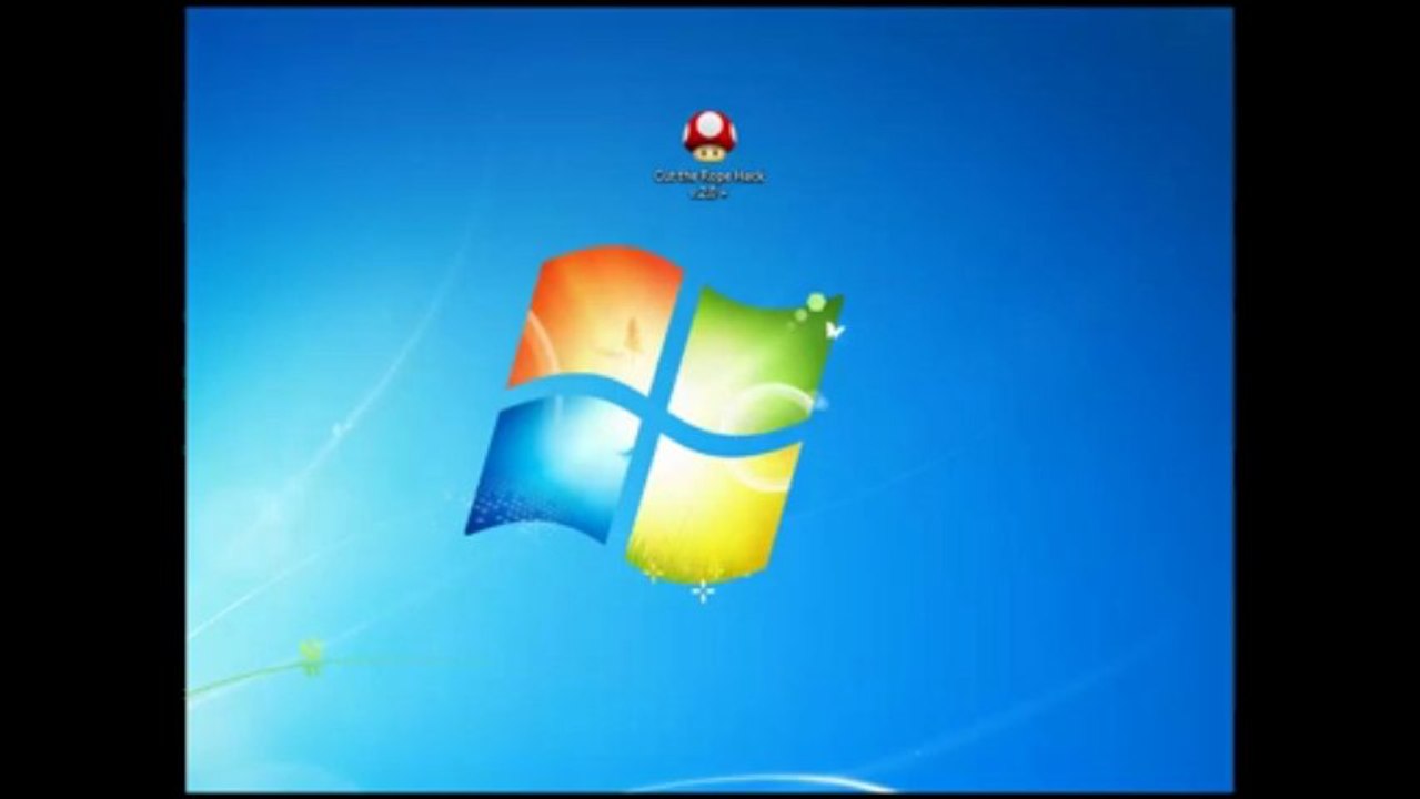 Cut the Rope: Time Travel Hack v.2.0