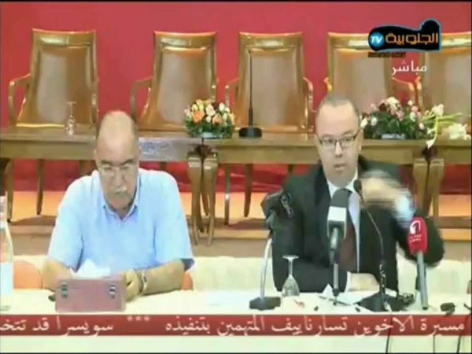 الخلافات بين رئاسة الجمهورية و إتحاد الشغل و نداء تونس