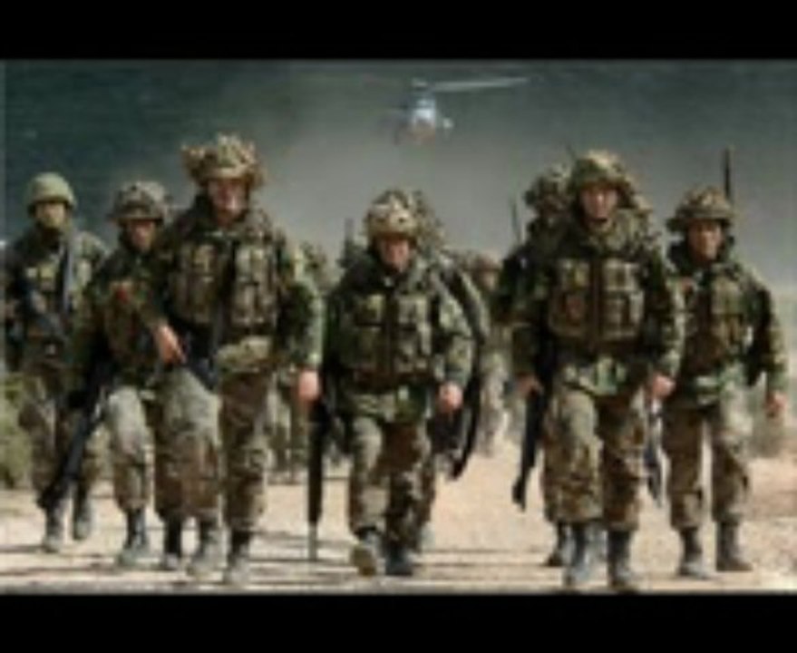 Syrie: le danger de la présence américaine en Jordanie - Bassam Tahhan/Pierre Dortiguier