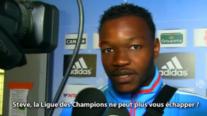 Mandanda : "Monaco ? C'est non"