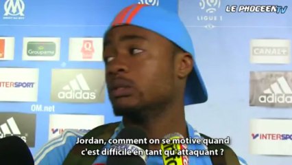 Jordan Ayew : "Un but pour la confiance"