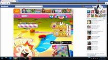 Candy Crush Saga Cheat Engine and Hack Tool v6.3 with VIDEO PROOF