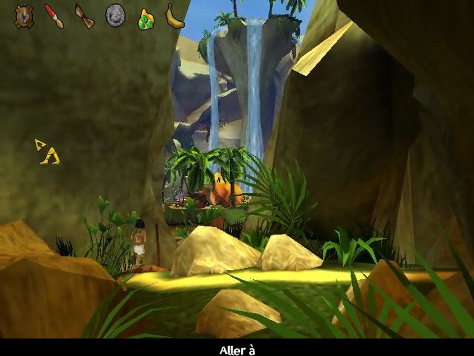 Ankh [P-9] "L'ombrelle"