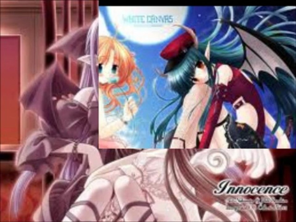 Ma petite soeur ... Sierra3011