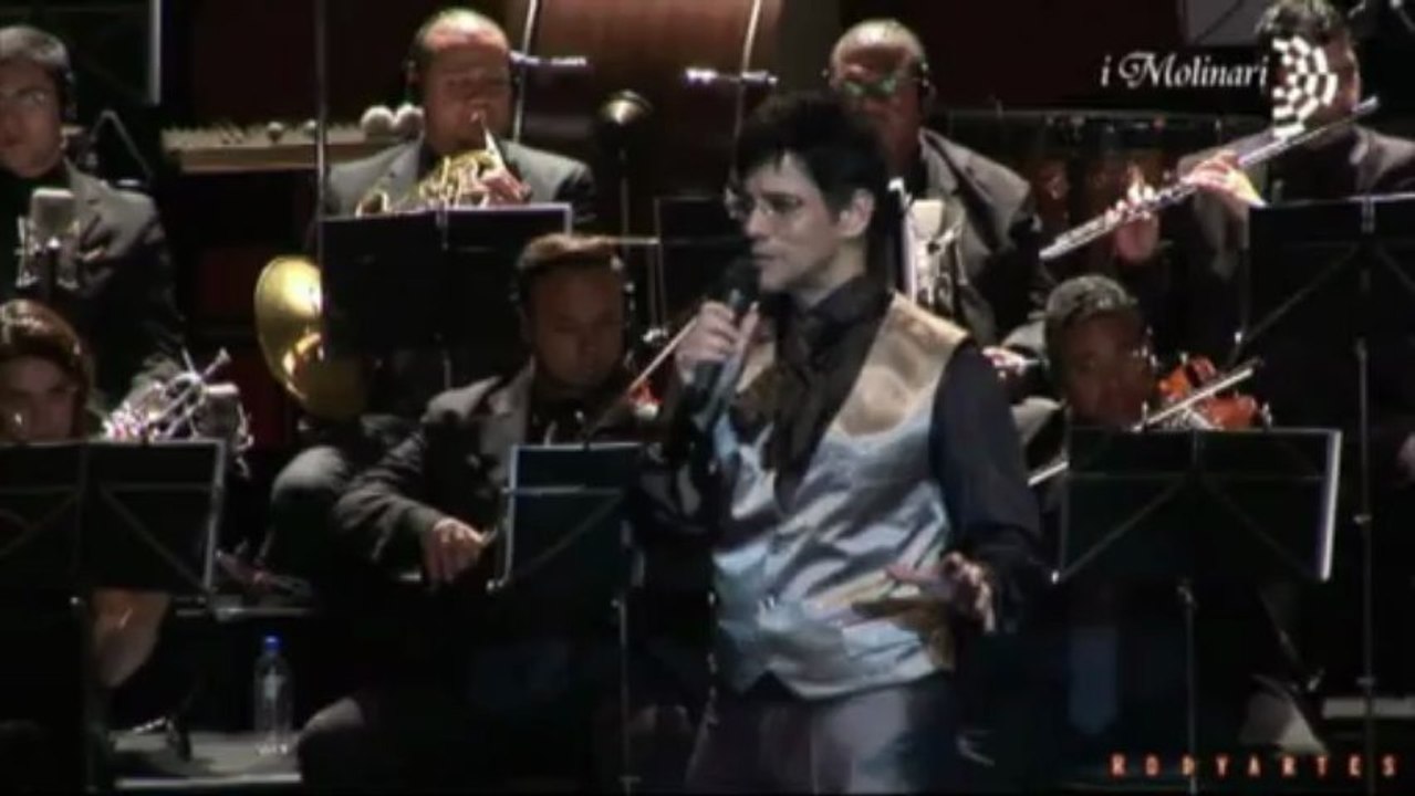 Musica Eterna