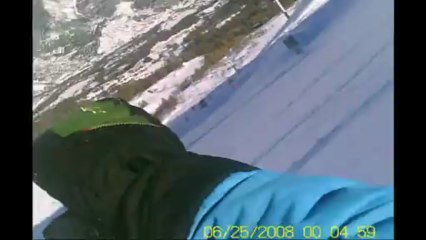 Art of Ride ( snowboard part 1 )