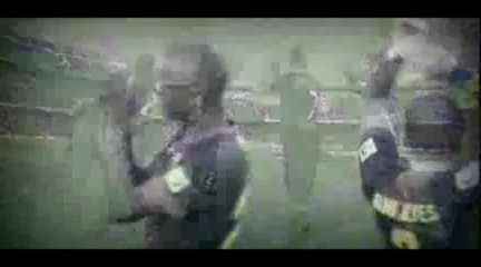 ملخص أهداف برشلونة وليفانتي  0:1 20/4/2013