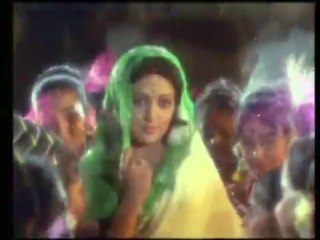 Thandi Hawaon Ne Gori Ka Ghonghat 🌬️ | Prem Nagar Full Film