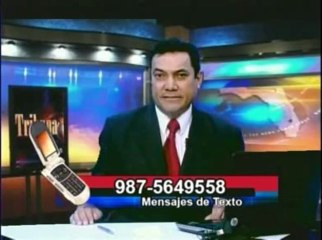 HECTOR POLO INFORMA - 19 ABR 2013