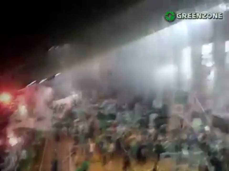 Γυναικείο Μπάσκετ 2012-13 Παναθηναϊκός Πρωταθλητής