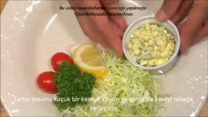 EbiFry Tarifi | Türkçe Altyazılı Tarif Videomuz 🎥