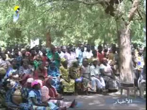 GRAND JTV TCHAD TCHAD ARABE LOCAL DU 20 AVRIL 2013 SUR TOL
