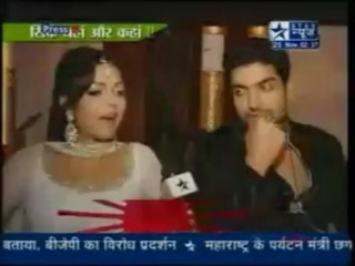 geet and maan off screen masti vm
