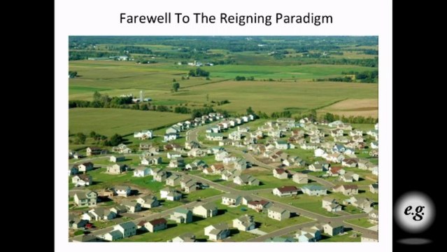 Suburbia Is Over: Why US Oil Dependence is Futureless