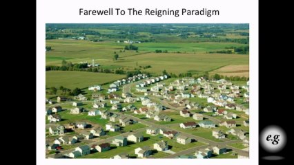 Suburbia Is Over: Why US Oil Dependence is Futureless