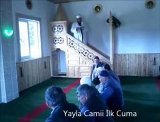 GEREDE DİKMEN KÖYÜ