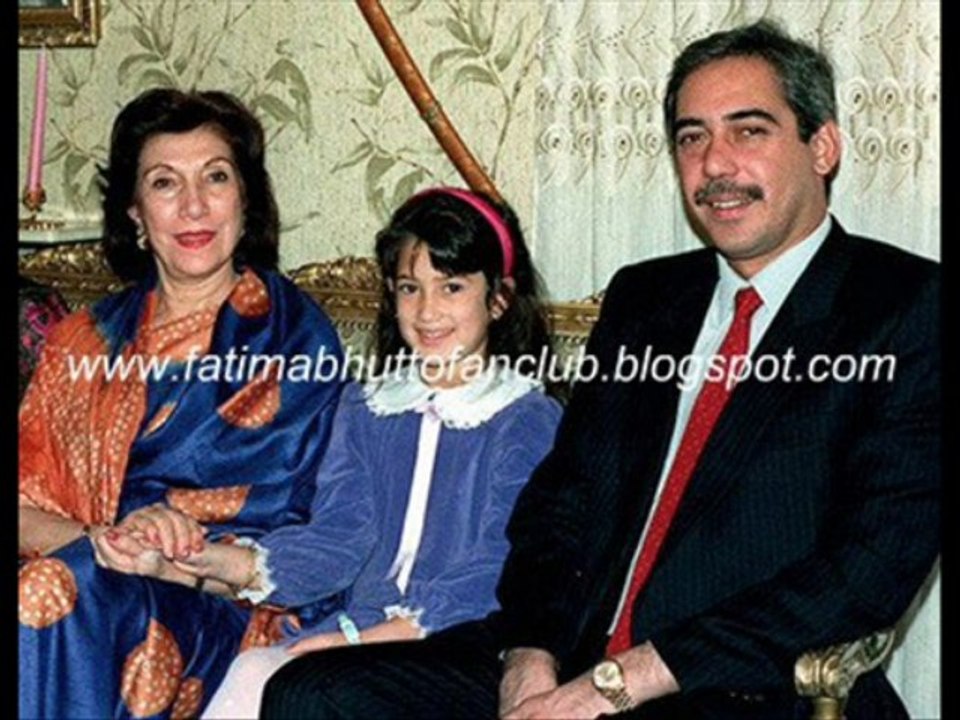 BHUTTO FAMILY