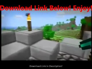 Minecraft - Pocket Edition v0.6.1 APK n IPA (Free Download) ANDROID _ IPHONE
