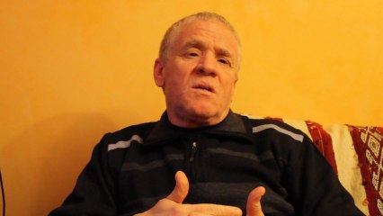 المسرحي الباحث عبد المجيد فنيش يتحدث عن مهرجنات المغرب