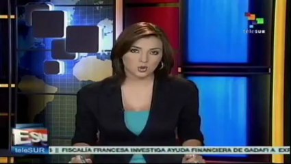 Custodia Policía a sospechoso de ataques en Boston