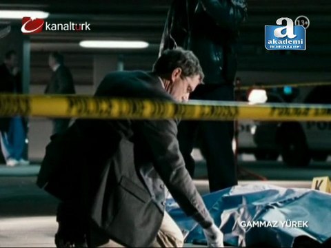 Gammaz Yürek - 4 - Organ bağışı sistemi masum mu?