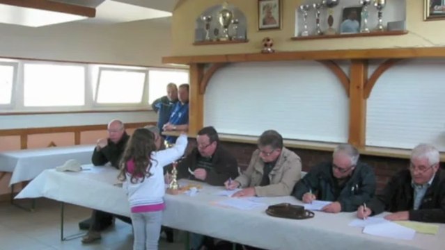 tirage au sort des quarts de finales coupe du Cambrésis 2013 (seniors)