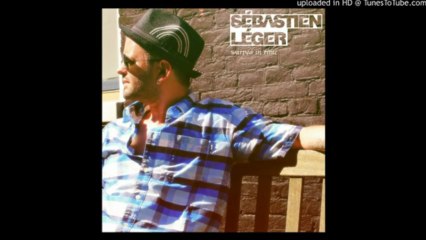 SĂ©bastien LĂ©ger - Warped In Time [Free Download]
