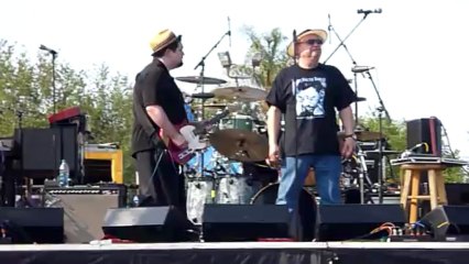 Tampa Bay Blues Fest 4-13-13 @ 5:07 PM