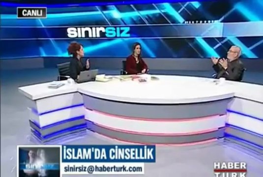 Ali Rıza Demircan: Yaşar Nuri Öztürk keşke 20 yıl önceki Yaşar Nuri Öztürk olsaydı