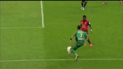 BFM TV / Saint-Etienne remporte la Coupe de la Ligue ! - 20/04