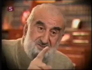 Türkçe ezanın son bulduğu gün - Yaşar Tunagür Hocaefendi