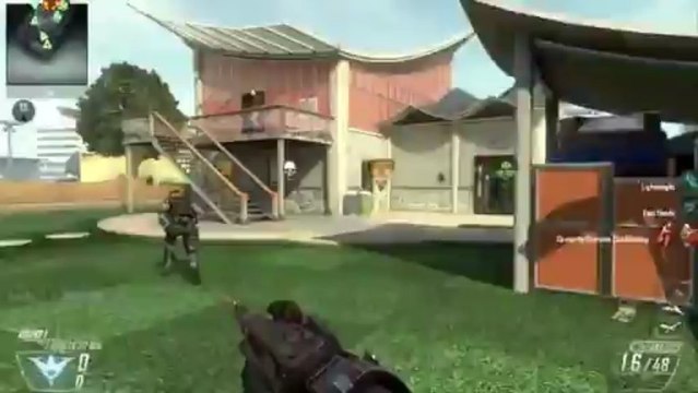 Download Call of Duty Black Ops II Multiplayer Crack [Updated April]