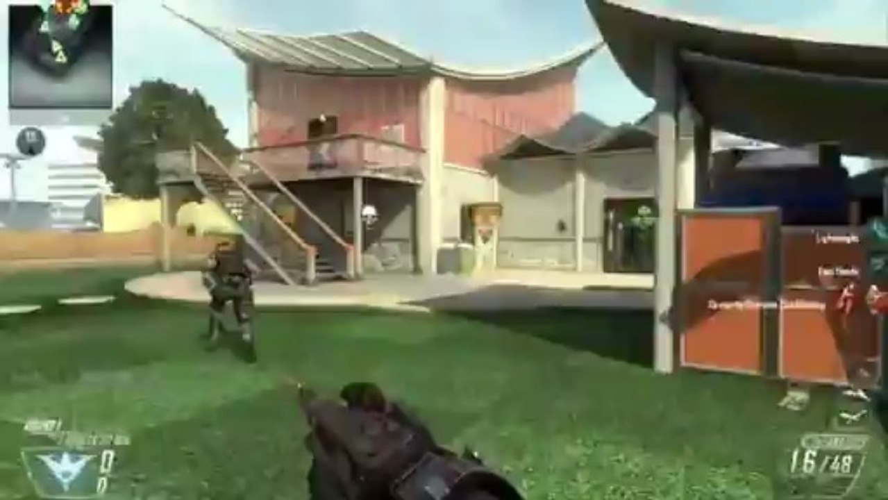 Download Call of Duty Black Ops II Multiplayer Crack [Updated April]