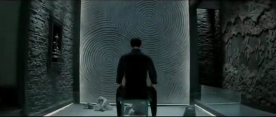 Man of Tai Chi Keanu Reeves