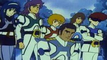 Robotech 59 - El Contacto Invid [HD 720p]