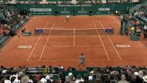 Nadal se topa con Djokovic por tercera vez en Montecarlo