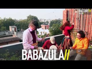BABAZULA - BUTTERFLIES AND BIRDS (KELEBEKLER KUSLAR) (BalconyTV)