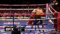 2013-04-20 Nathan Cleverly vs Robin Krasniqi