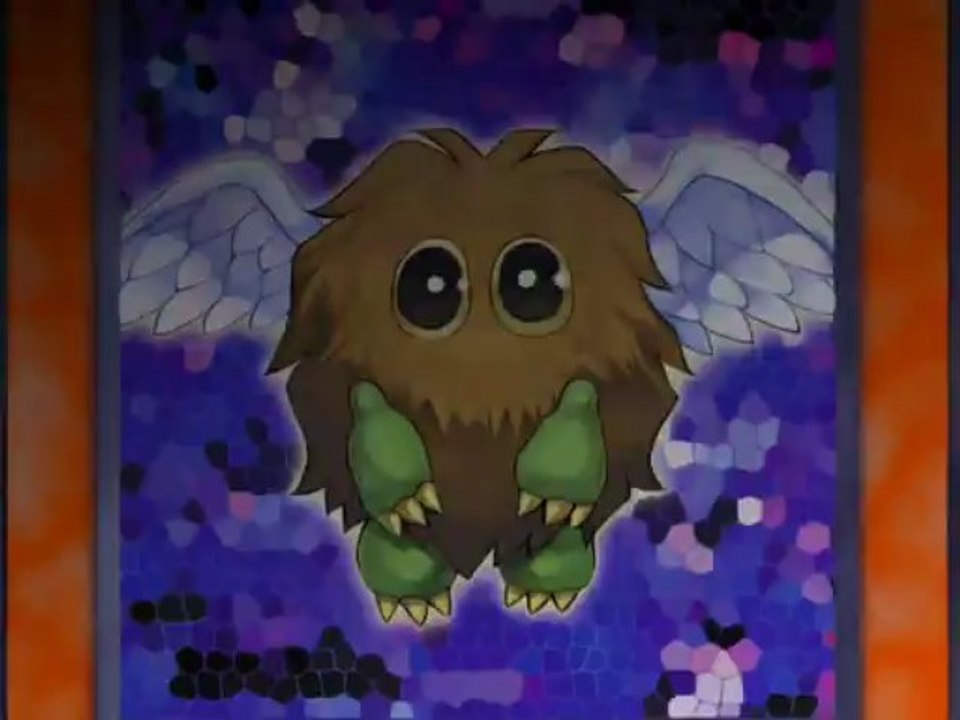 yu gi oh gx opening 4 HD