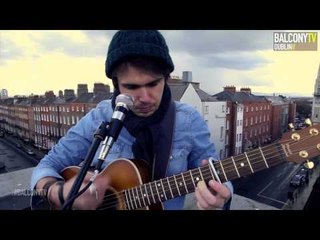 JESSE WILL - FEATHER'S CHASE (BalconyTV)