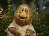 Fraggle Rock - How Wide, How Far, How Long