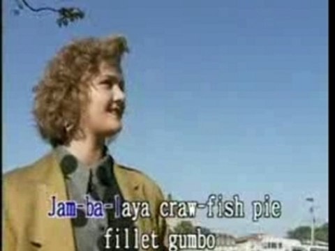 Carpenters - Jambalaya