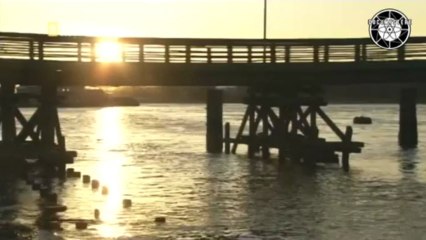 Dossiers secrets - La mort de Raspoutine