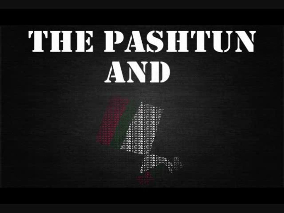 The Pashtun and MQM