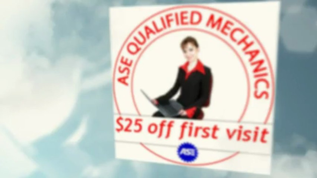 714-880-8090 - Mercedes Auto Alignment Repair Anaheim Hills